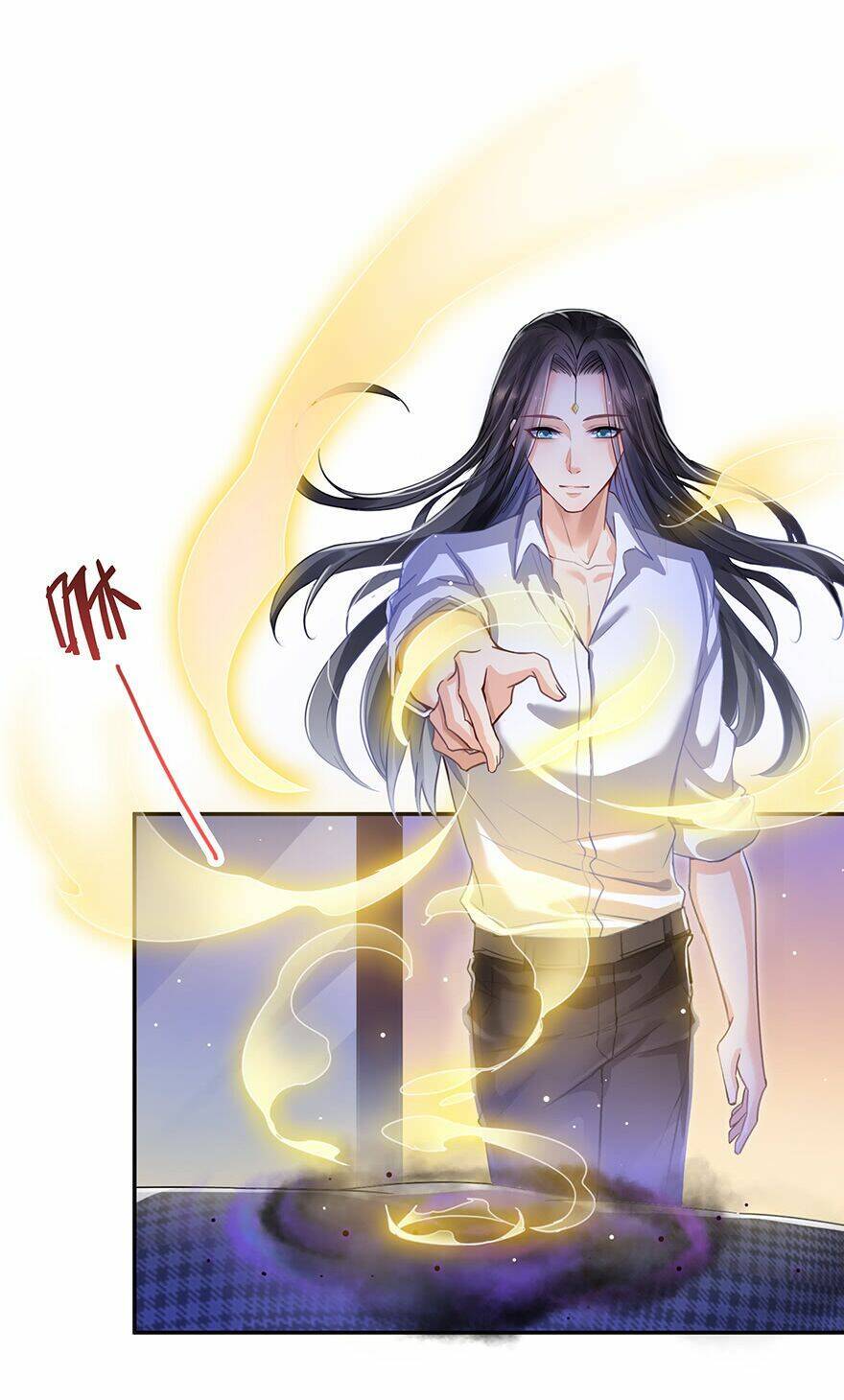 Tu Chân Nói Chuyện Phiếm Quần Chap 97 - Next Chap 98