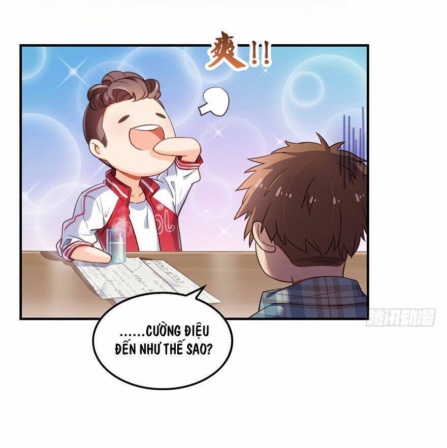 Tu Chân Nói Chuyện Phiếm Quần Chap 97 - Next Chap 98