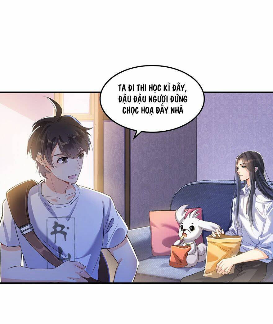 Tu Chân Nói Chuyện Phiếm Quần Chap 98 - Next Chap 99