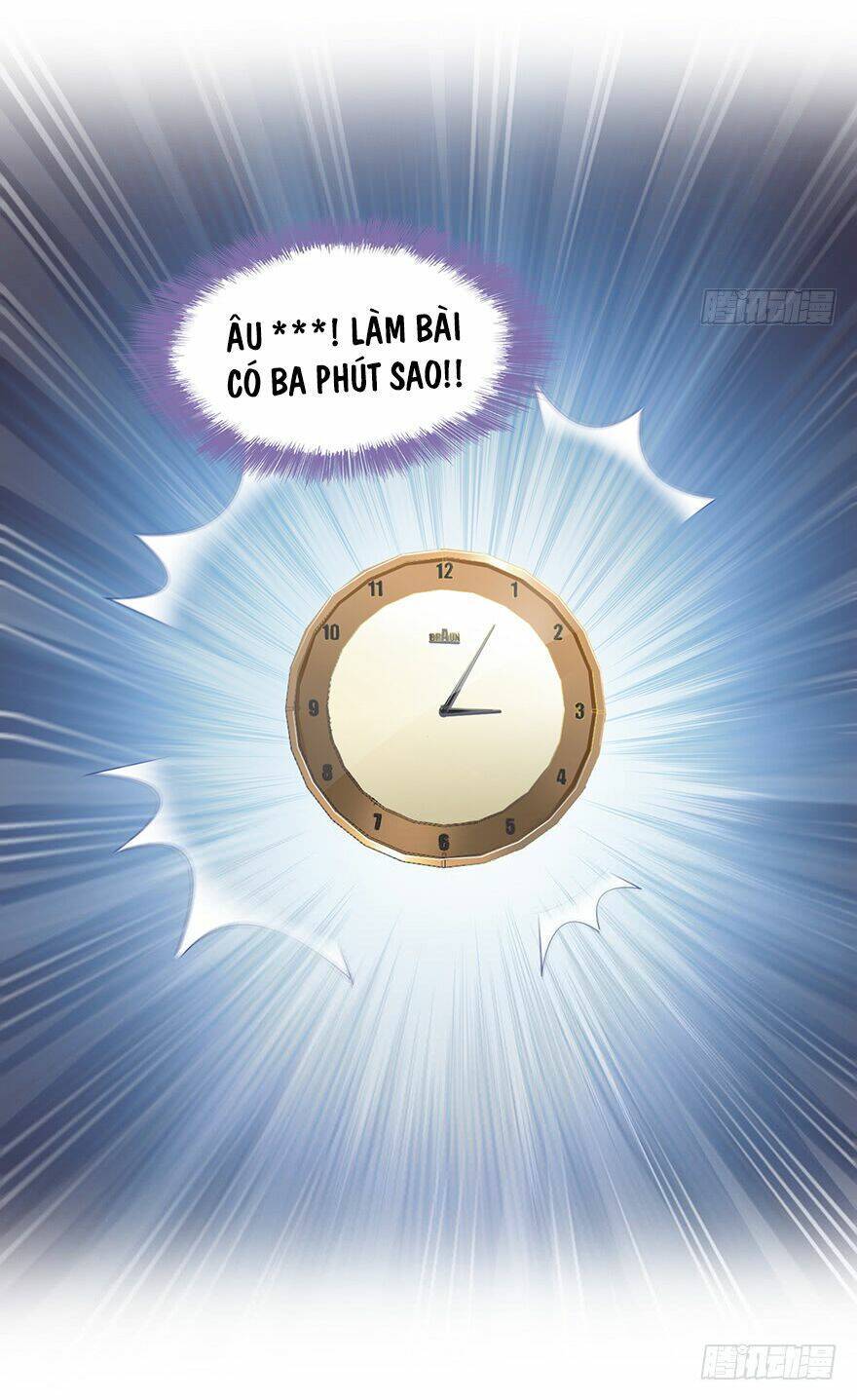 Tu Chân Nói Chuyện Phiếm Quần Chap 98 - Next Chap 99