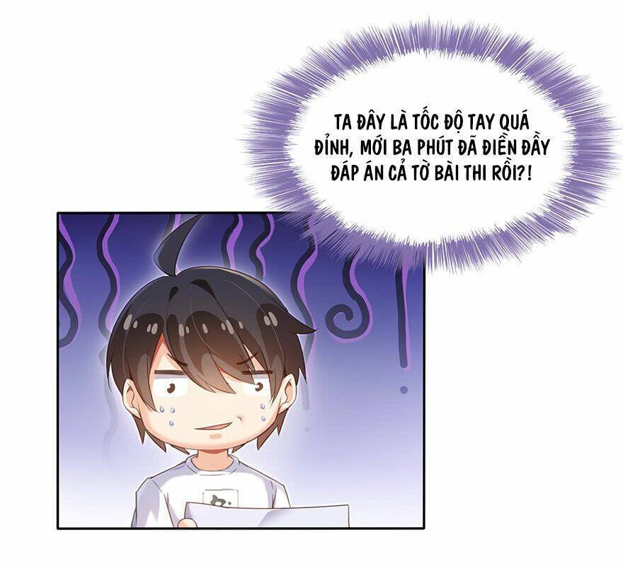 Tu Chân Nói Chuyện Phiếm Quần Chap 98 - Next Chap 99