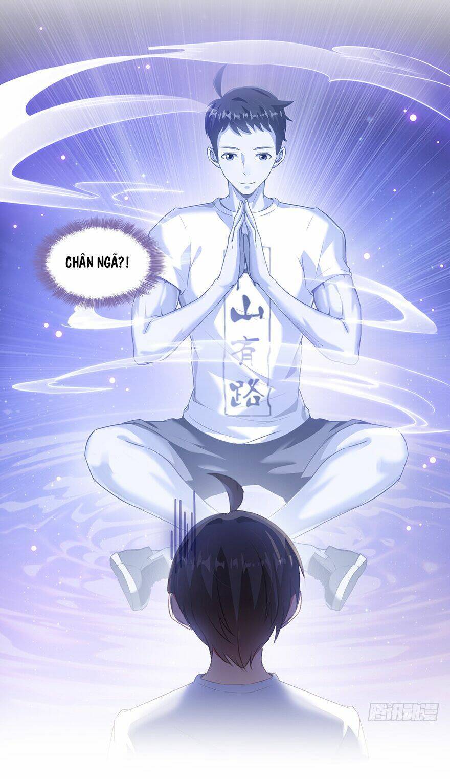 Tu Chân Nói Chuyện Phiếm Quần Chap 98 - Next Chap 99