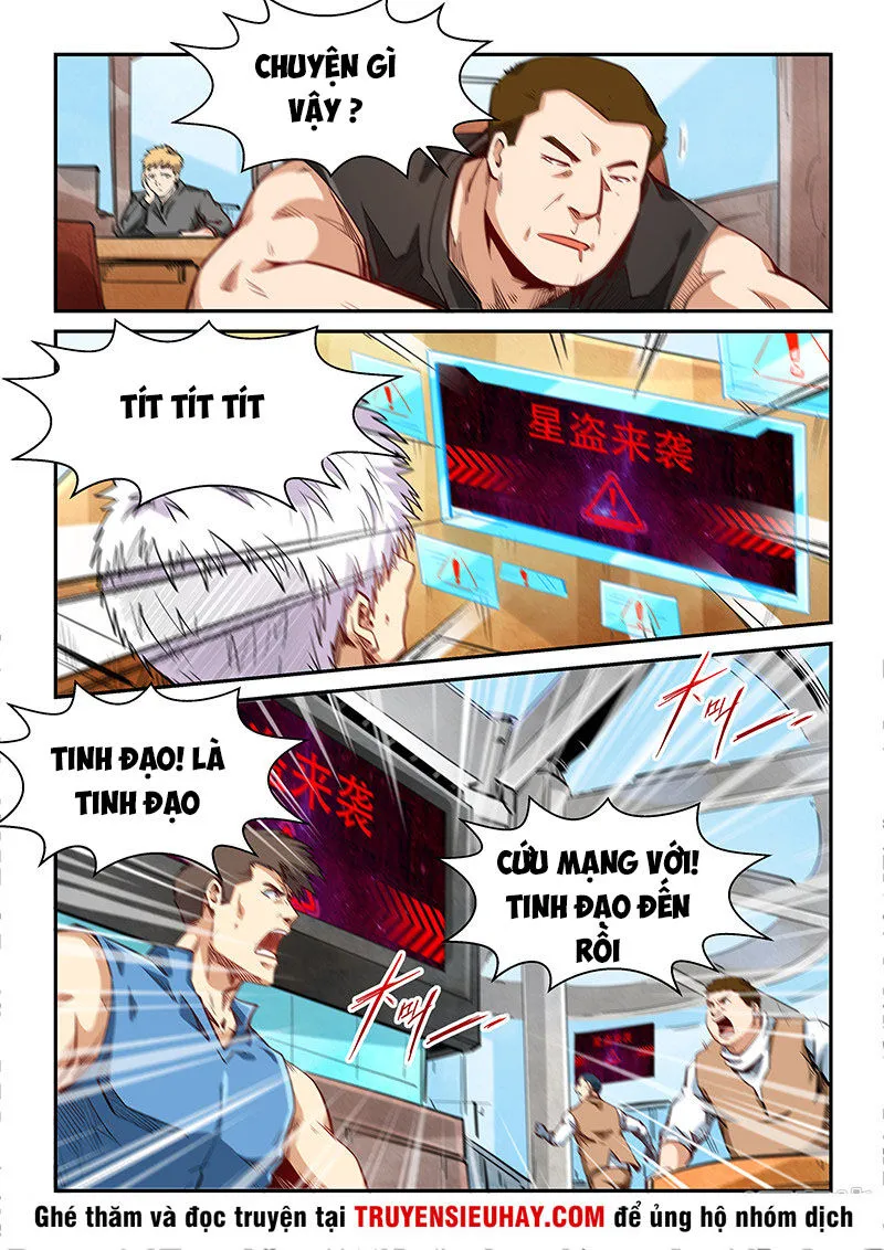 Tu Chân Tứ Vạn Niên Chap 286.1 - Next Chap 287.1