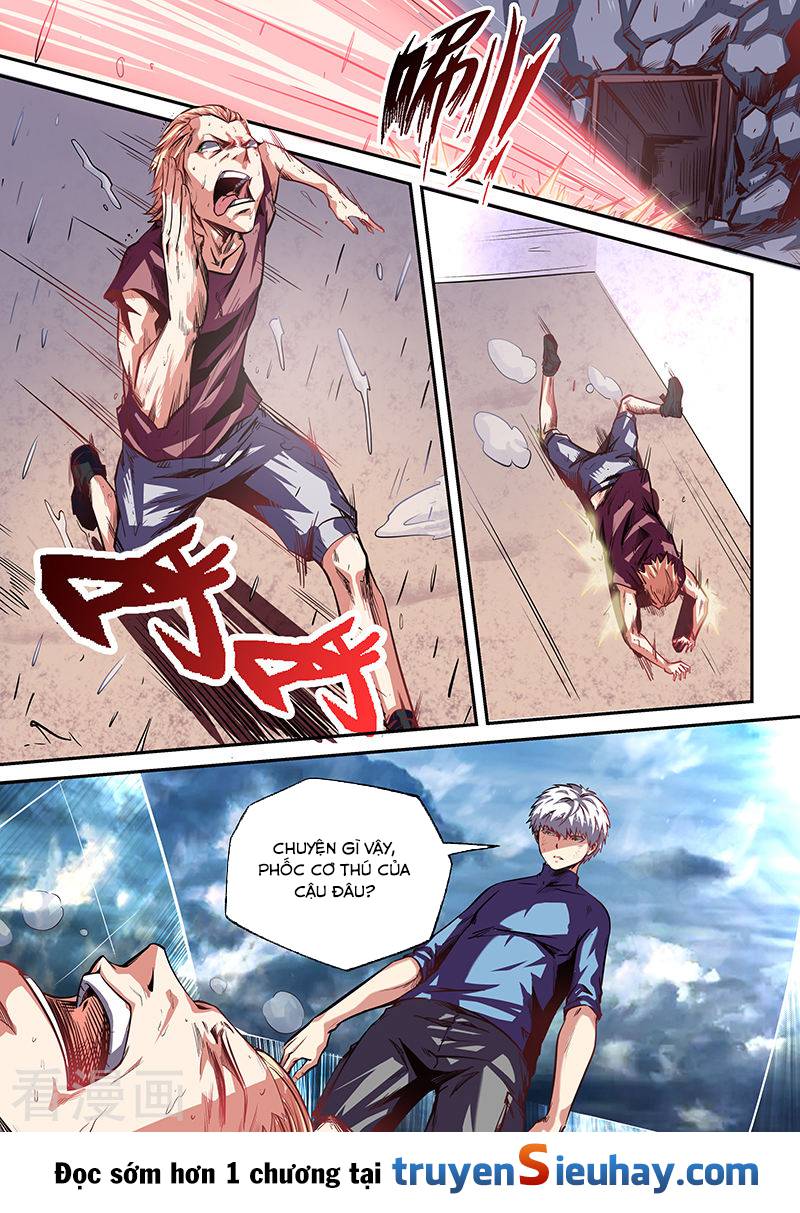 Tu Chân Tứ Vạn Niên Chap 78 - Next Chap 79