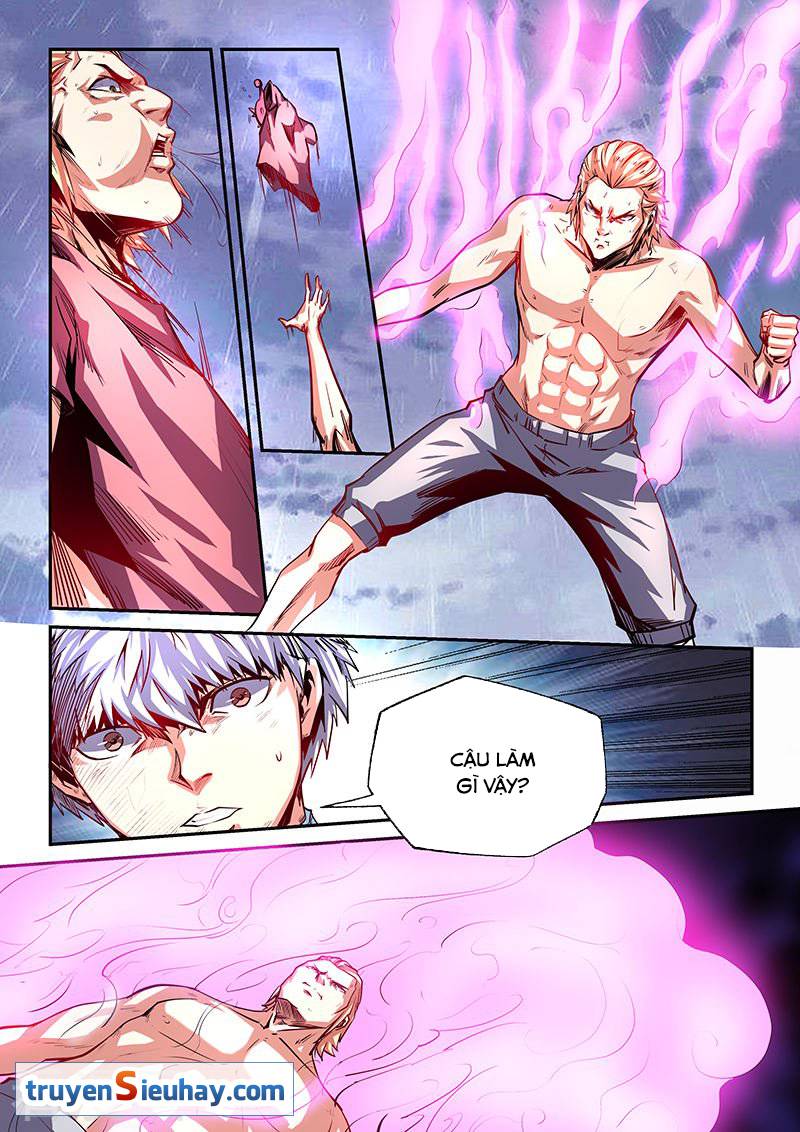 Tu Chân Tứ Vạn Niên Chap 78 - Next Chap 79