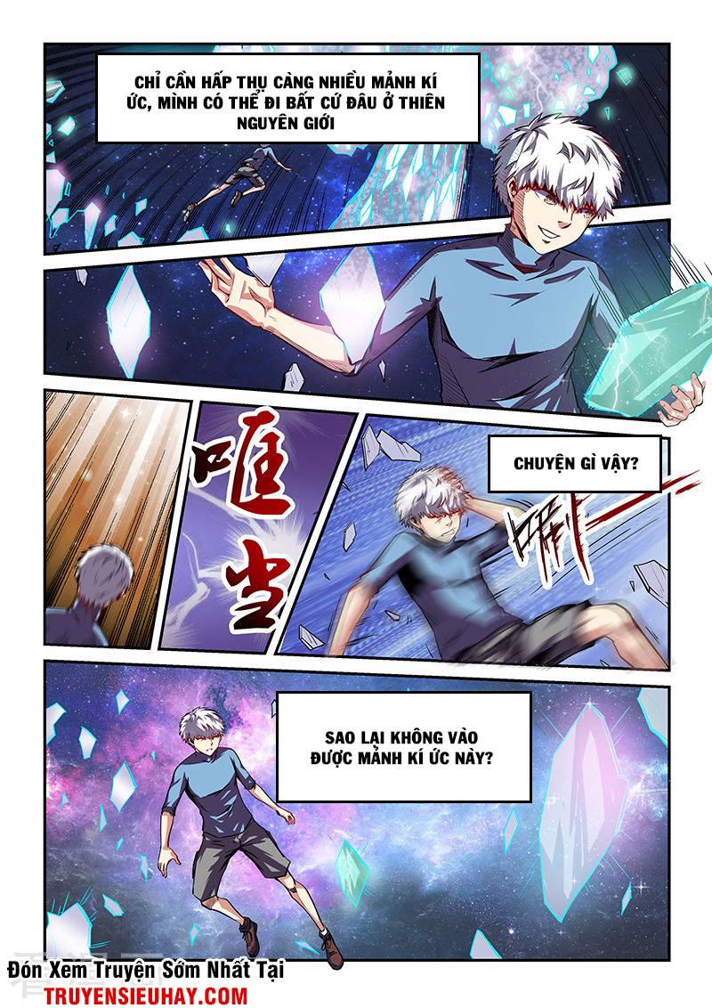 Tu Chân Tứ Vạn Niên Chap 81 - Next Chap 82