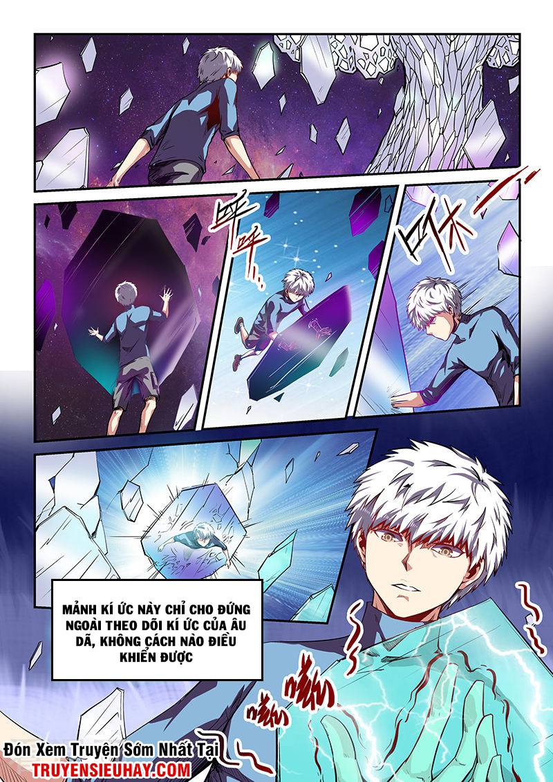 Tu Chân Tứ Vạn Niên Chap 81 - Next Chap 82