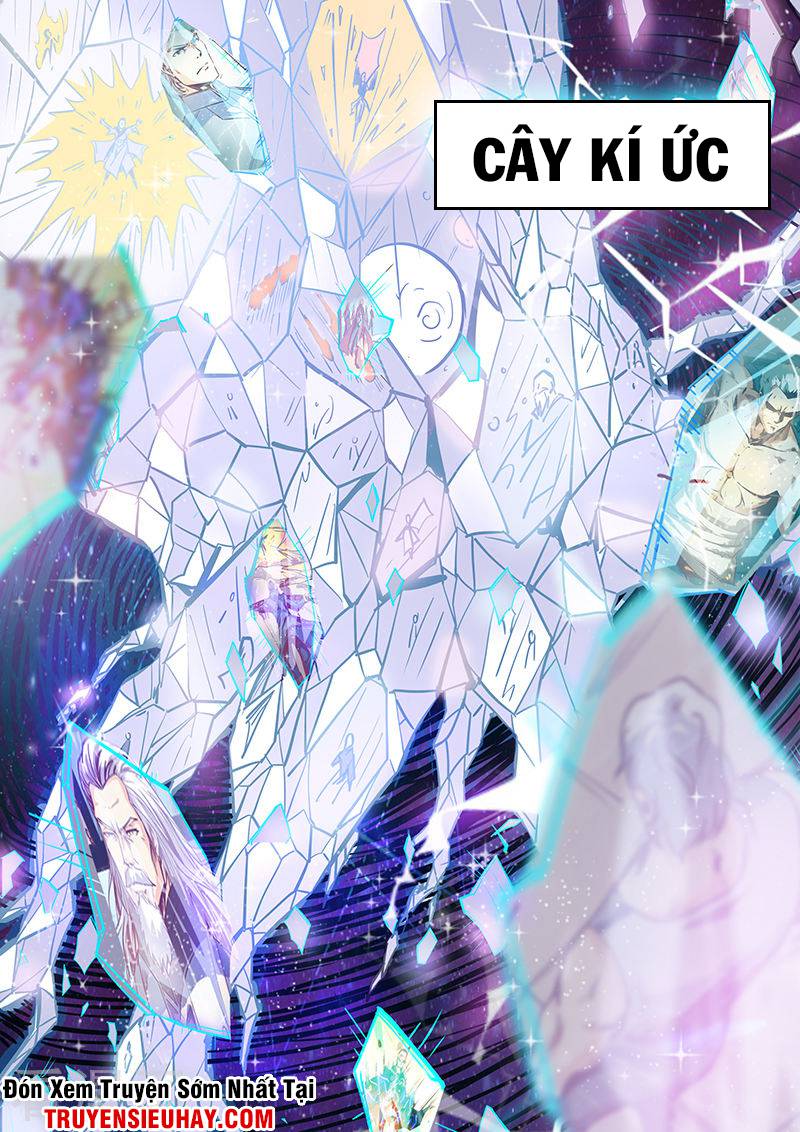 Tu Chân Tứ Vạn Niên Chap 81 - Next Chap 82