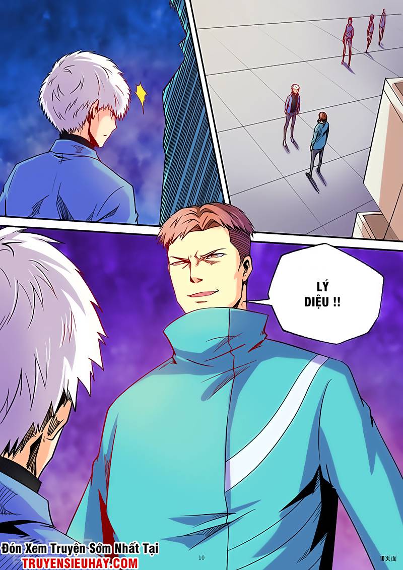 Tu Chân Tứ Vạn Niên Chap 86 - Next Chap 87
