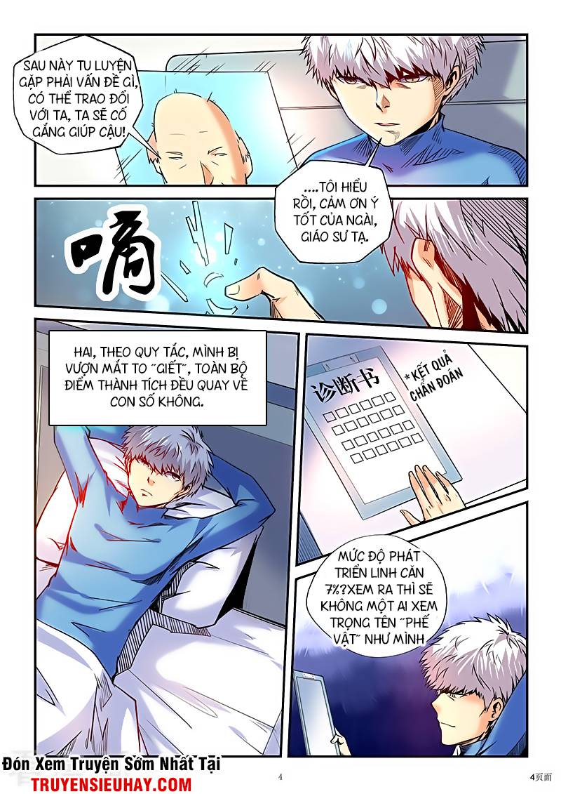 Tu Chân Tứ Vạn Niên Chap 86 - Next Chap 87