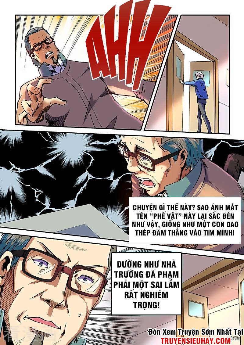 Tu Chân Tứ Vạn Niên Chap 87 - Next Chap 88