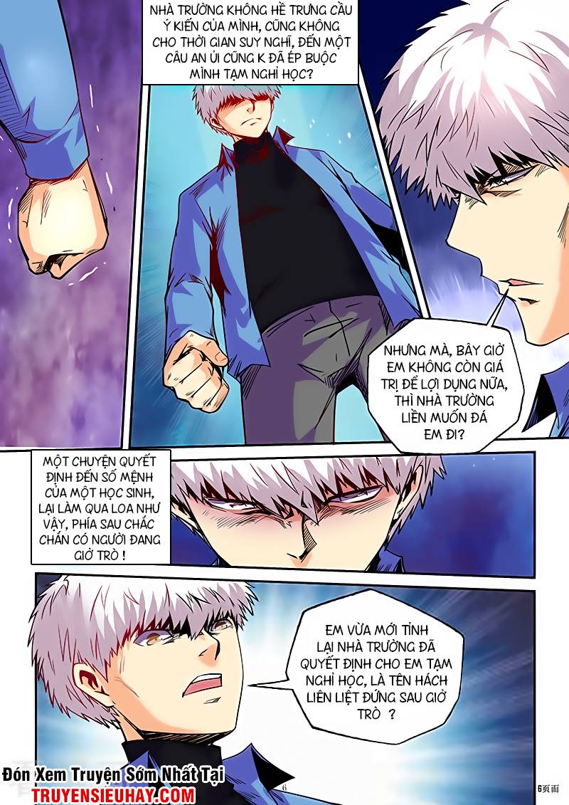 Tu Chân Tứ Vạn Niên Chap 87 - Next Chap 88