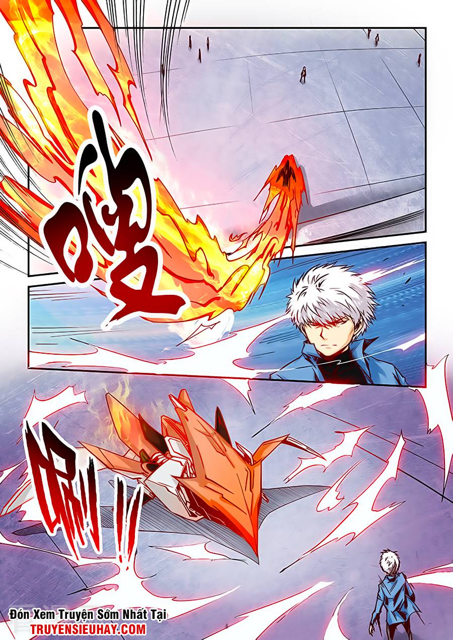 Tu Chân Tứ Vạn Niên Chap 89 - Next Chap 90