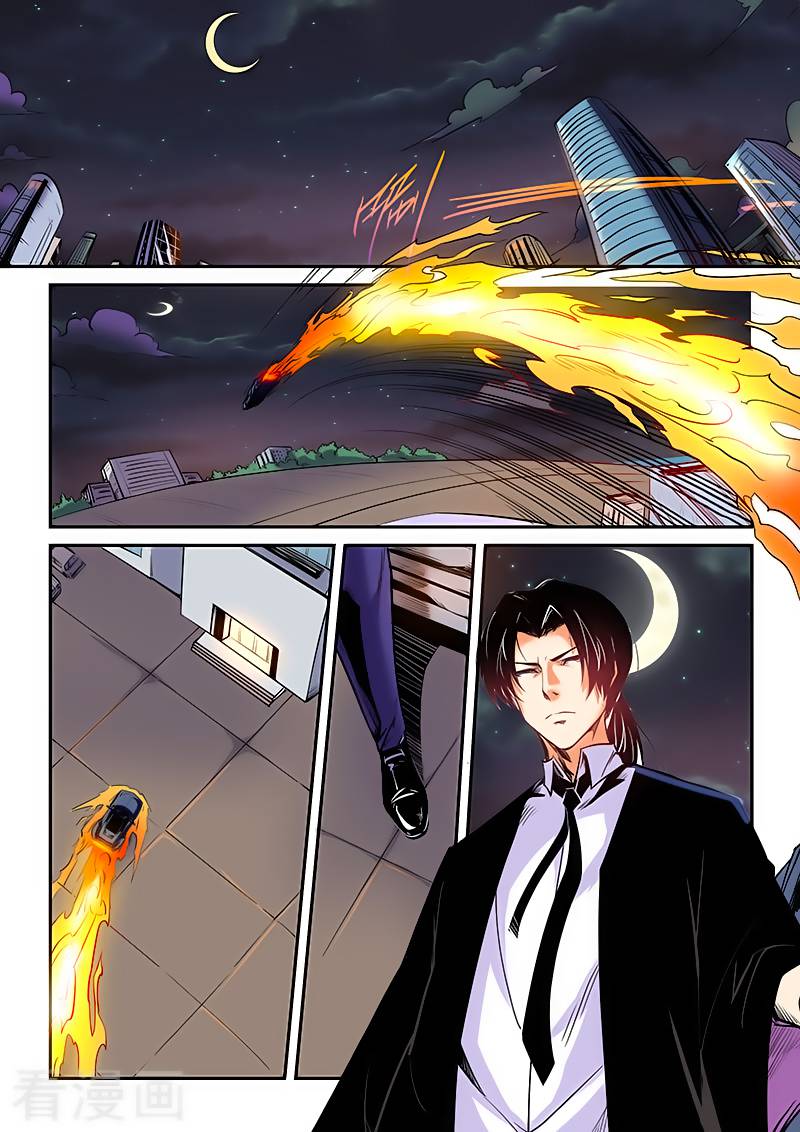 Tu Chân Tứ Vạn Niên Chap 92 - Next Chap 93