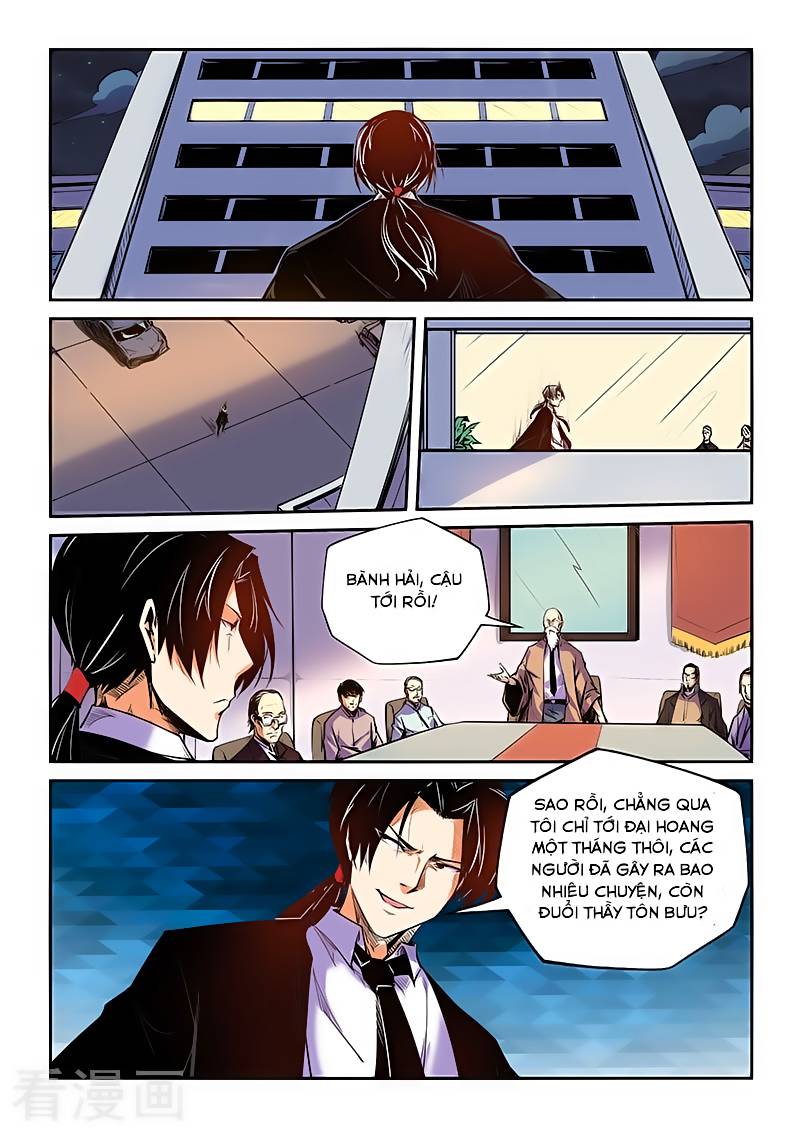 Tu Chân Tứ Vạn Niên Chap 92 - Next Chap 93