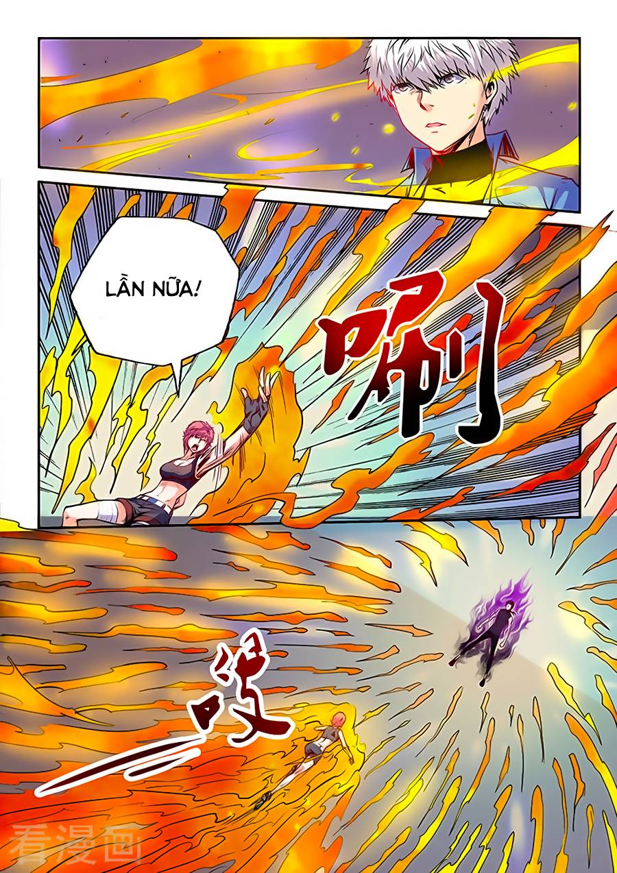 Tu Chân Tứ Vạn Niên Chap 94 - Next Chap 95