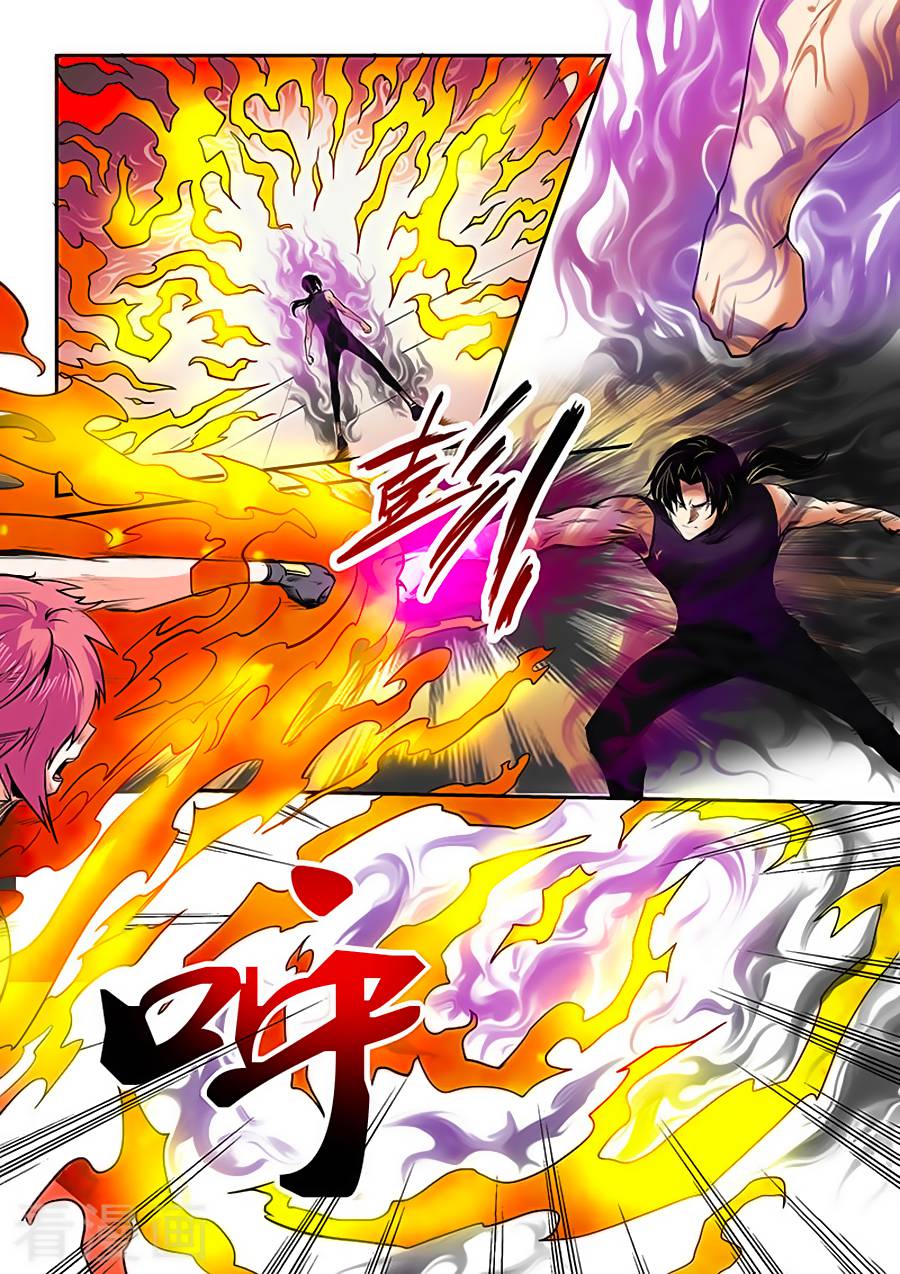 Tu Chân Tứ Vạn Niên Chap 94 - Next Chap 95