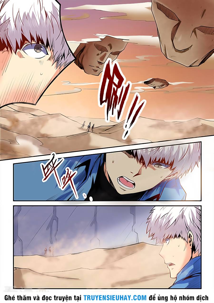 Tu Chân Tứ Vạn Niên Chap 94 - Next Chap 95