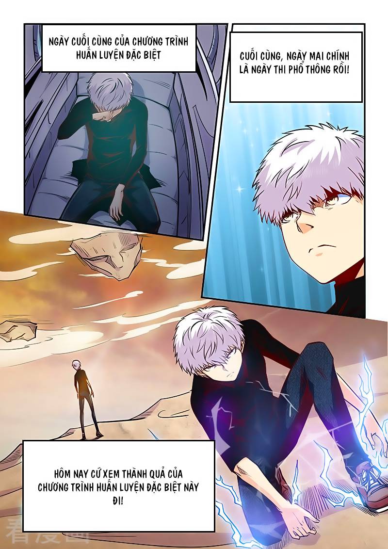 Tu Chân Tứ Vạn Niên Chap 97 - Next Chap 98