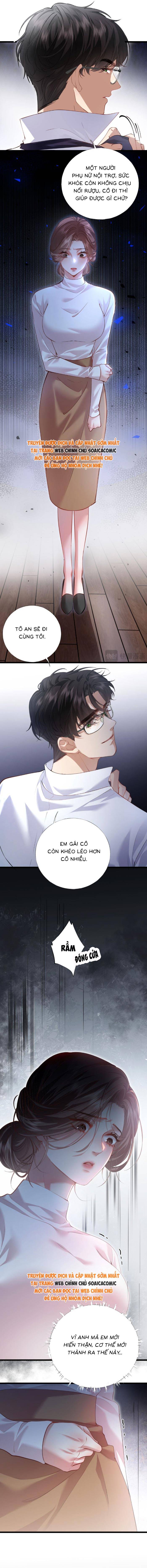 Từ Chối Hiến Thận Lại Thành Mợ Út Của Kẻ Từng Yêu Chap 1 - Next Chap 2