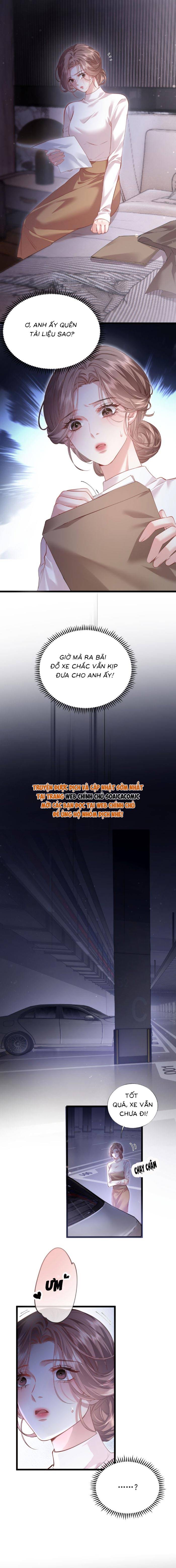 Từ Chối Hiến Thận Lại Thành Mợ Út Của Kẻ Từng Yêu Chap 1 - Next Chap 2