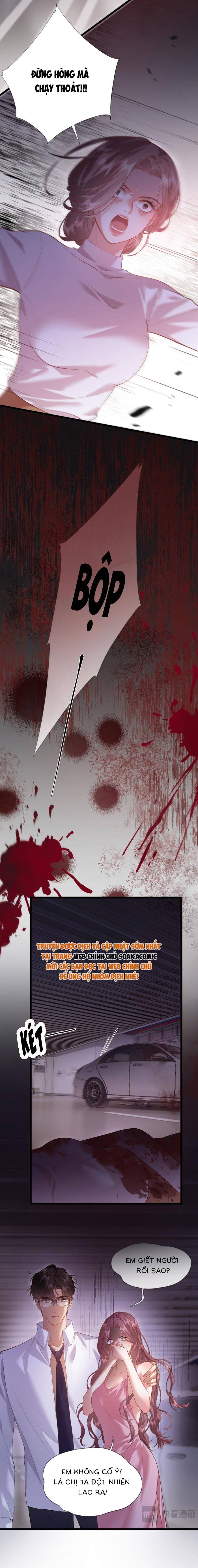 Từ Chối Hiến Thận Lại Thành Mợ Út Của Kẻ Từng Yêu Chap 1 - Next Chap 2