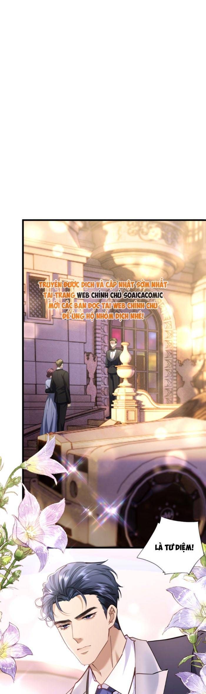 Từ Chối Hiến Thận Lại Thành Mợ Út Của Kẻ Từng Yêu Chap 10 - Next Chap 11