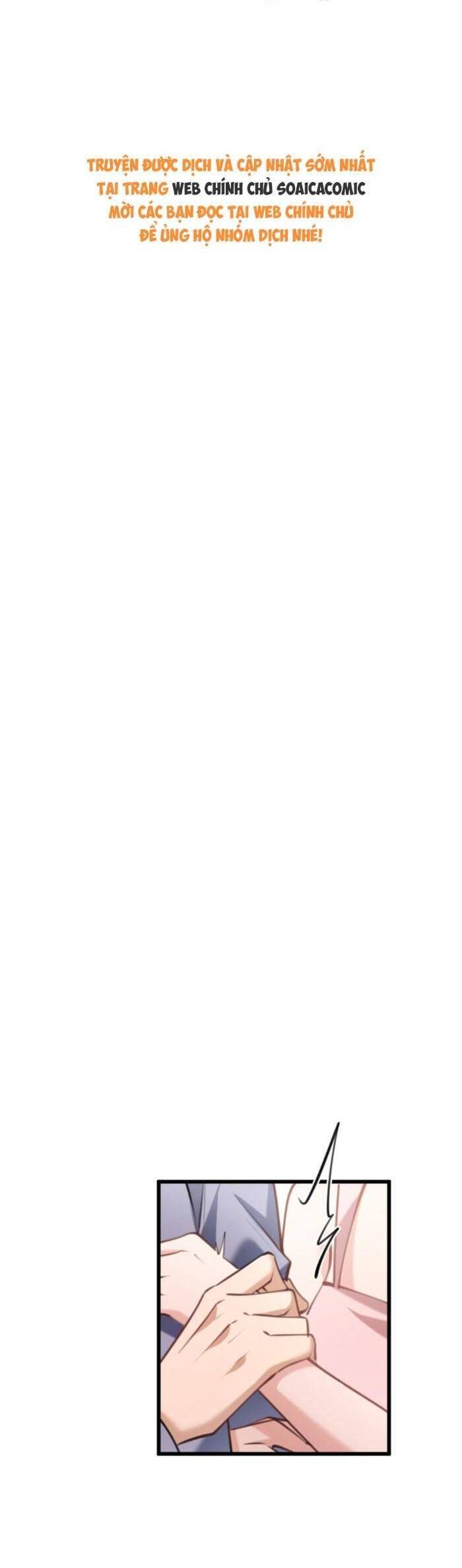 Từ Chối Hiến Thận Lại Thành Mợ Út Của Kẻ Từng Yêu Chap 10 - Next Chap 11