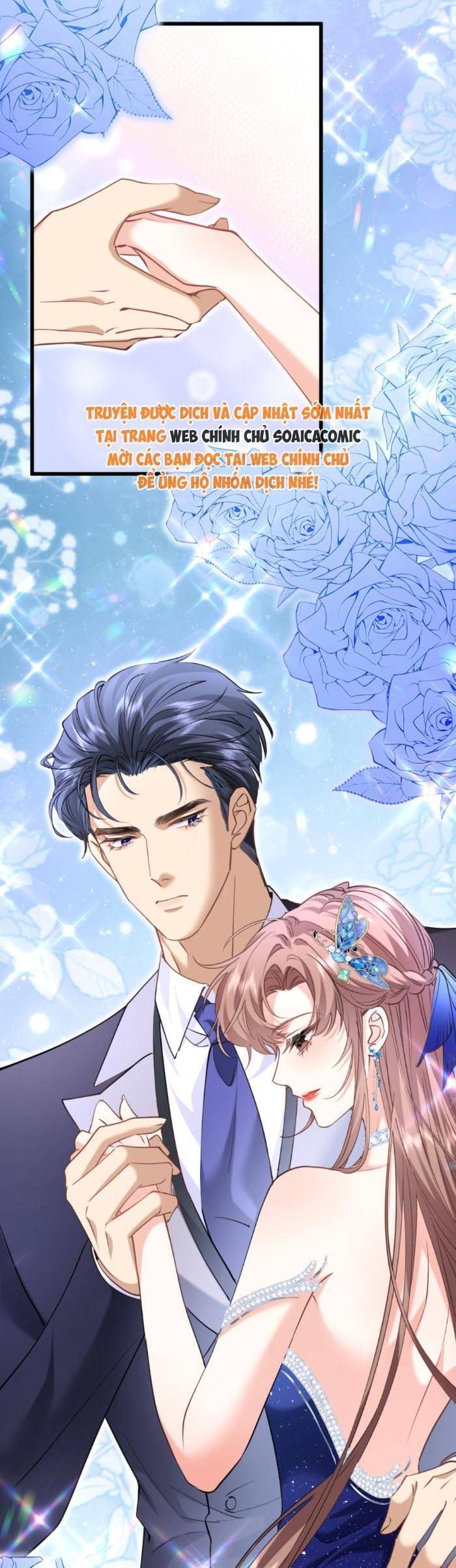 Từ Chối Hiến Thận Lại Thành Mợ Út Của Kẻ Từng Yêu Chap 10 - Next Chap 11