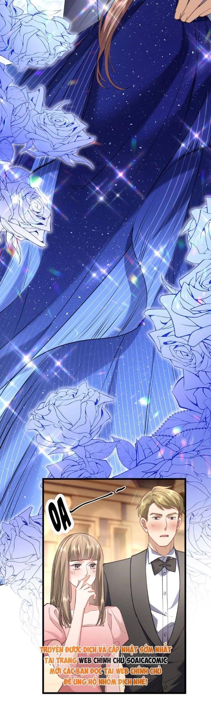 Từ Chối Hiến Thận Lại Thành Mợ Út Của Kẻ Từng Yêu Chap 10 - Next Chap 11