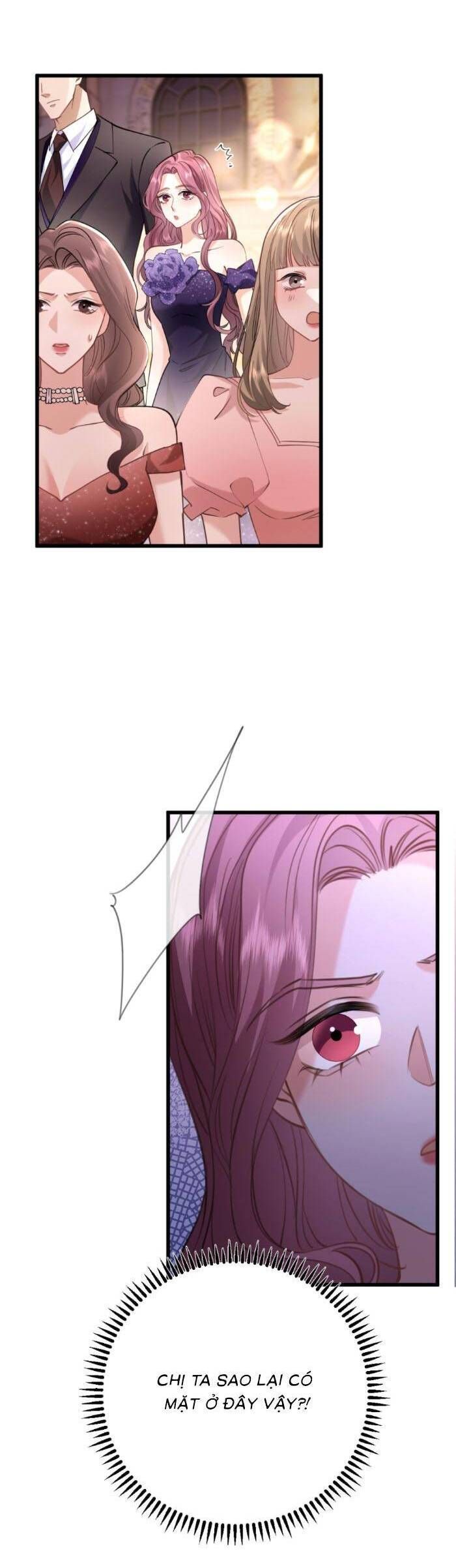 Từ Chối Hiến Thận Lại Thành Mợ Út Của Kẻ Từng Yêu Chap 10 - Next Chap 11