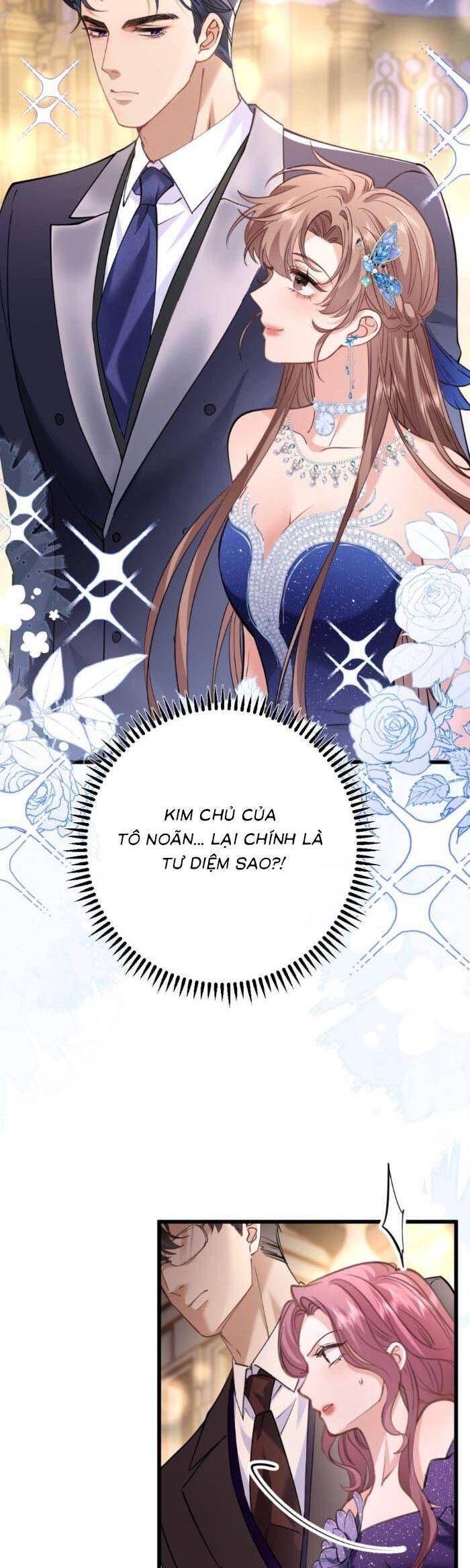 Từ Chối Hiến Thận Lại Thành Mợ Út Của Kẻ Từng Yêu Chap 10 - Next Chap 11