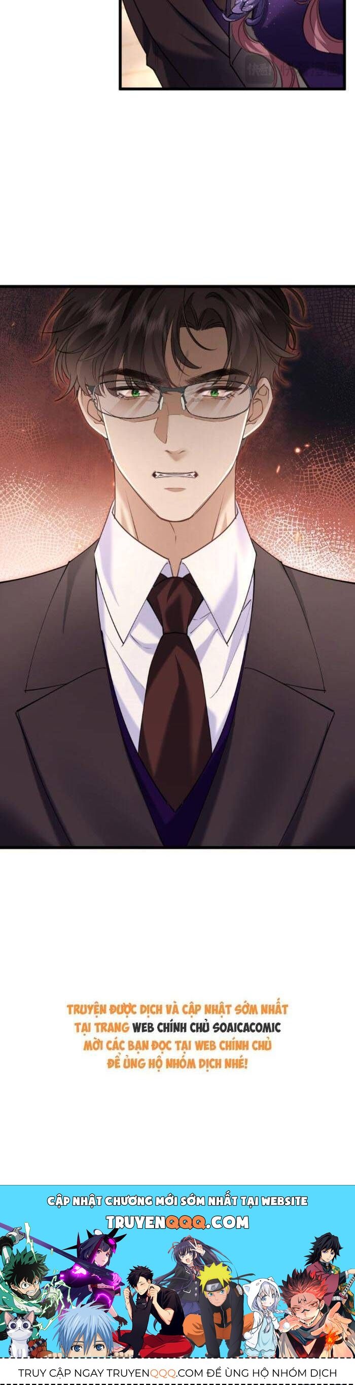 Từ Chối Hiến Thận Lại Thành Mợ Út Của Kẻ Từng Yêu Chap 10 - Next Chap 11