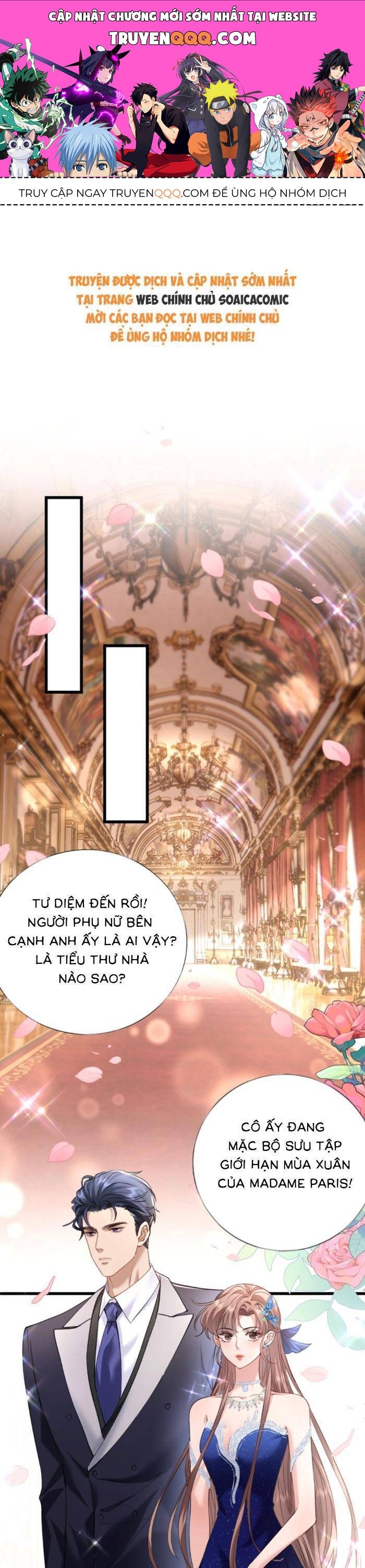 Từ Chối Hiến Thận Lại Thành Mợ Út Của Kẻ Từng Yêu Chap 11 - Next Chap 12