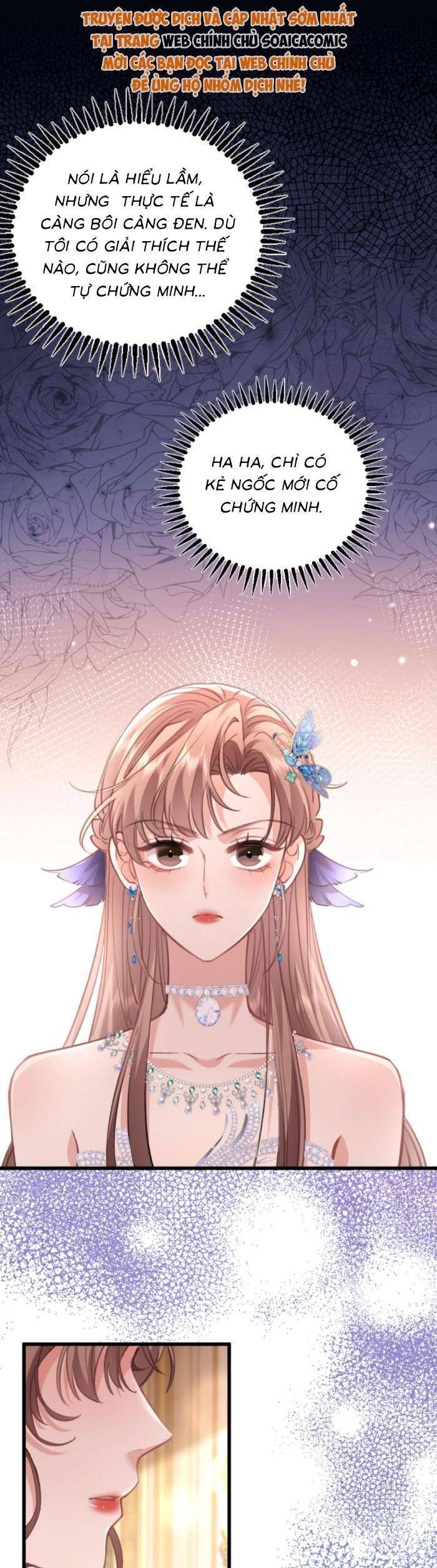 Từ Chối Hiến Thận Lại Thành Mợ Út Của Kẻ Từng Yêu Chap 11 - Next Chap 12