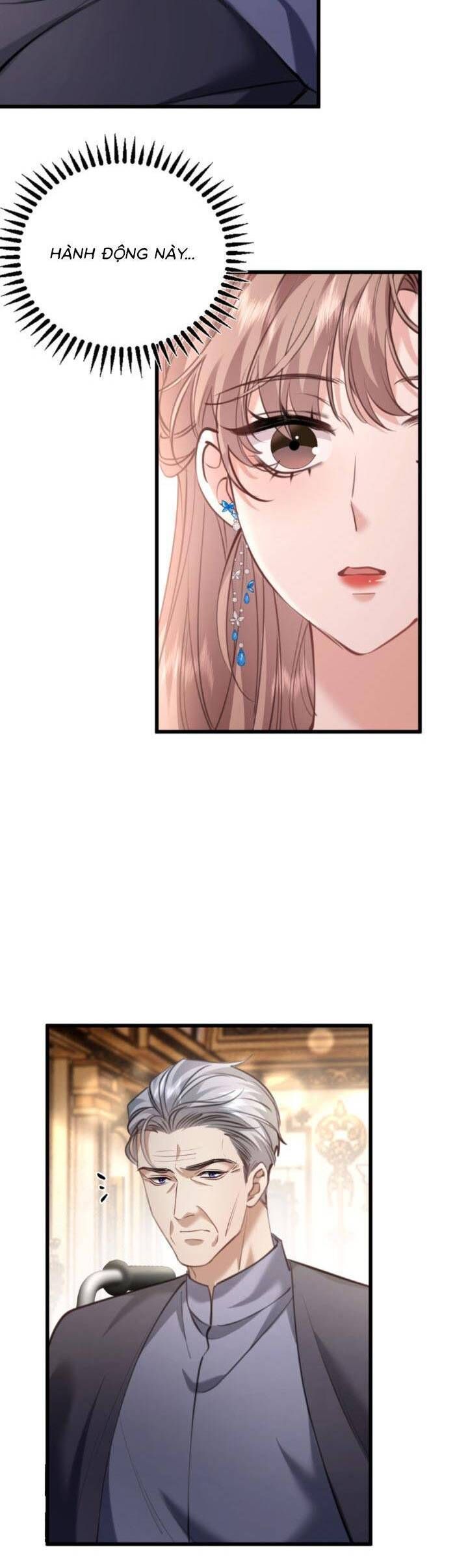 Từ Chối Hiến Thận Lại Thành Mợ Út Của Kẻ Từng Yêu Chap 11 - Next Chap 12