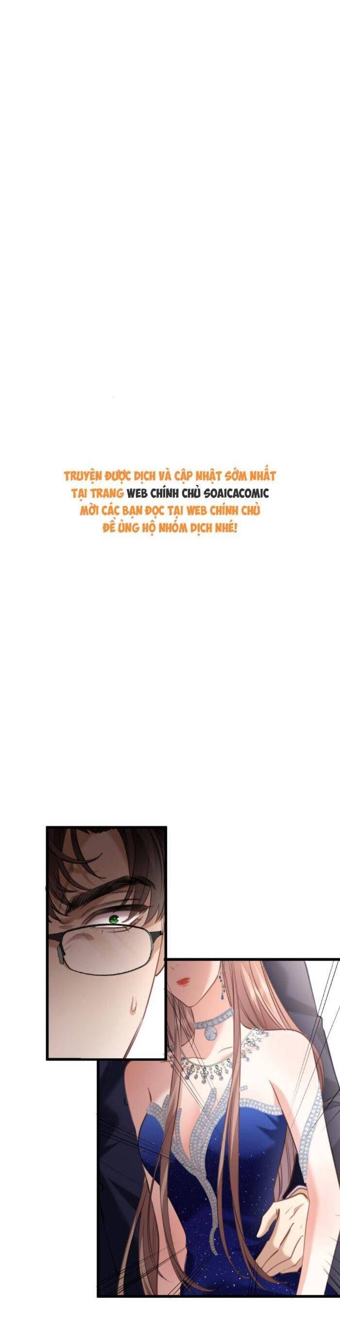 Từ Chối Hiến Thận Lại Thành Mợ Út Của Kẻ Từng Yêu Chap 11 - Next Chap 12