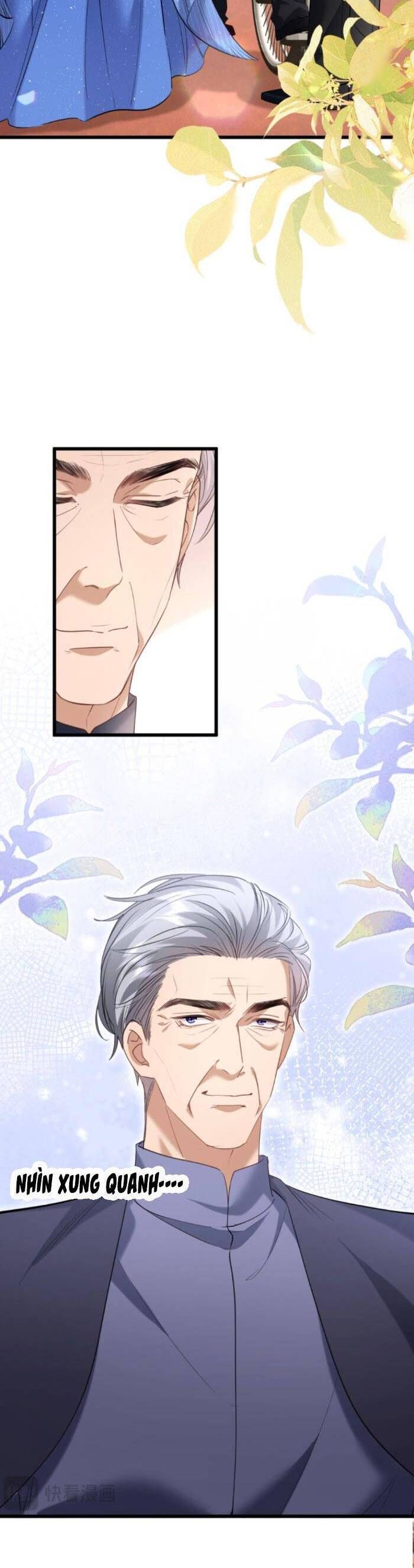 Từ Chối Hiến Thận Lại Thành Mợ Út Của Kẻ Từng Yêu Chap 12 - Next Chap 13