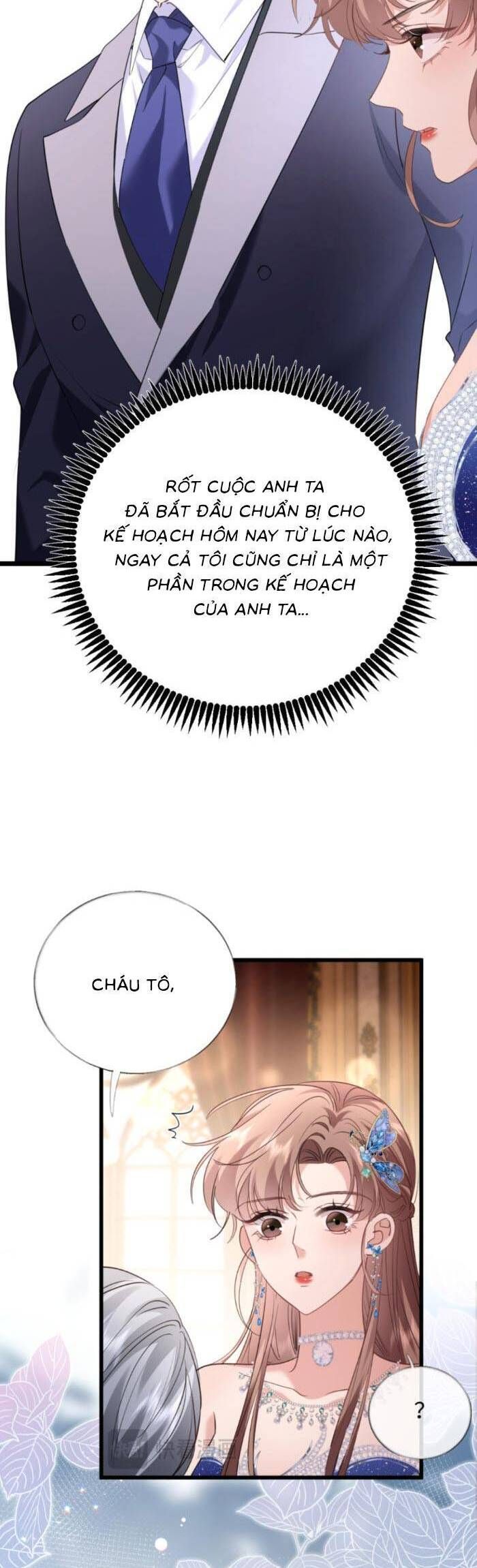 Từ Chối Hiến Thận Lại Thành Mợ Út Của Kẻ Từng Yêu Chap 12 - Next Chap 13