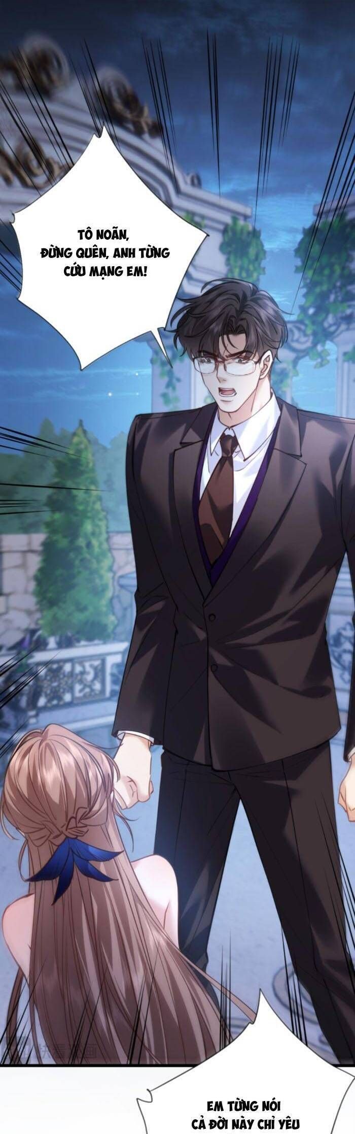 Từ Chối Hiến Thận Lại Thành Mợ Út Của Kẻ Từng Yêu Chap 13 - Next Chap 14