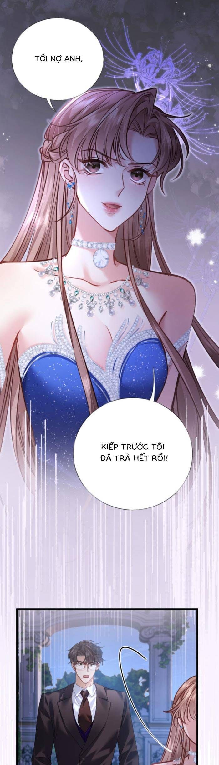 Từ Chối Hiến Thận Lại Thành Mợ Út Của Kẻ Từng Yêu Chap 13 - Next Chap 14