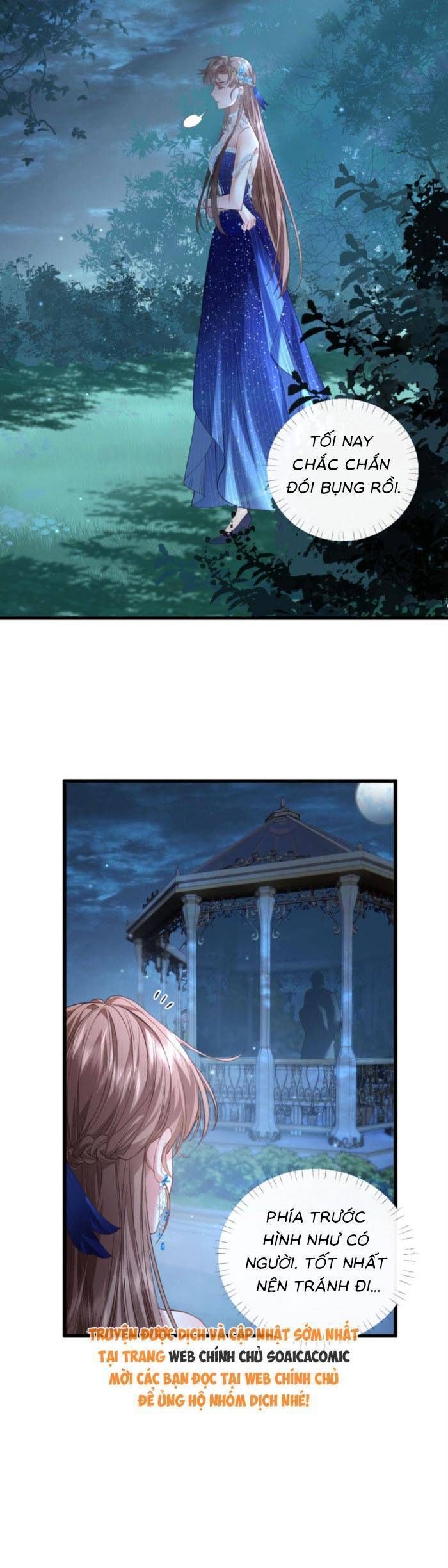 Từ Chối Hiến Thận Lại Thành Mợ Út Của Kẻ Từng Yêu Chap 13 - Next Chap 14