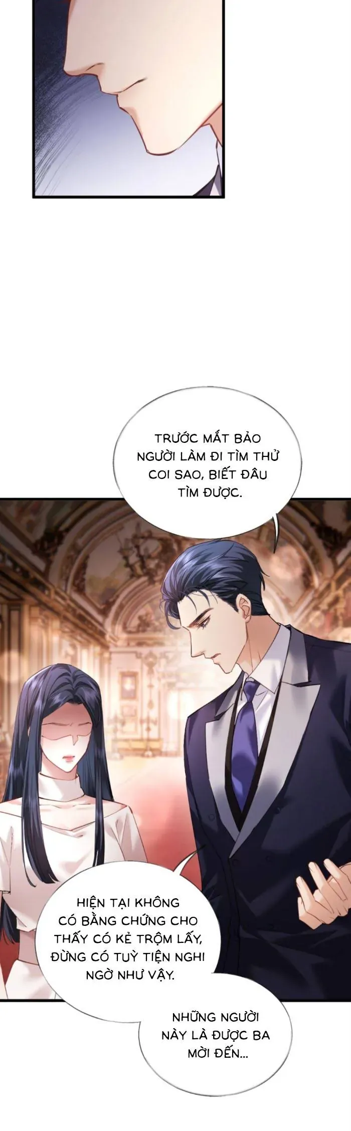 Từ Chối Hiến Thận Lại Thành Mợ Út Của Kẻ Từng Yêu Chap 14 - Next Chap 15