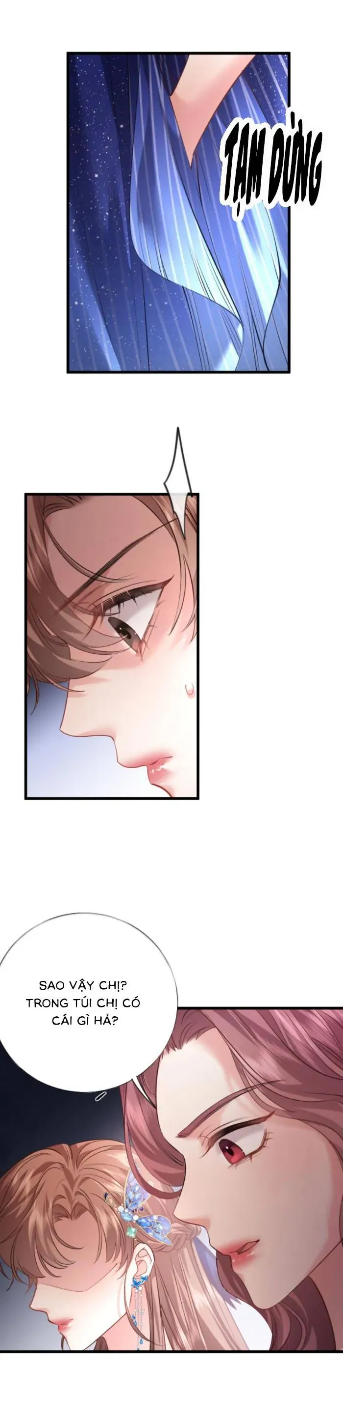 Từ Chối Hiến Thận Lại Thành Mợ Út Của Kẻ Từng Yêu Chap 14 - Next Chap 15