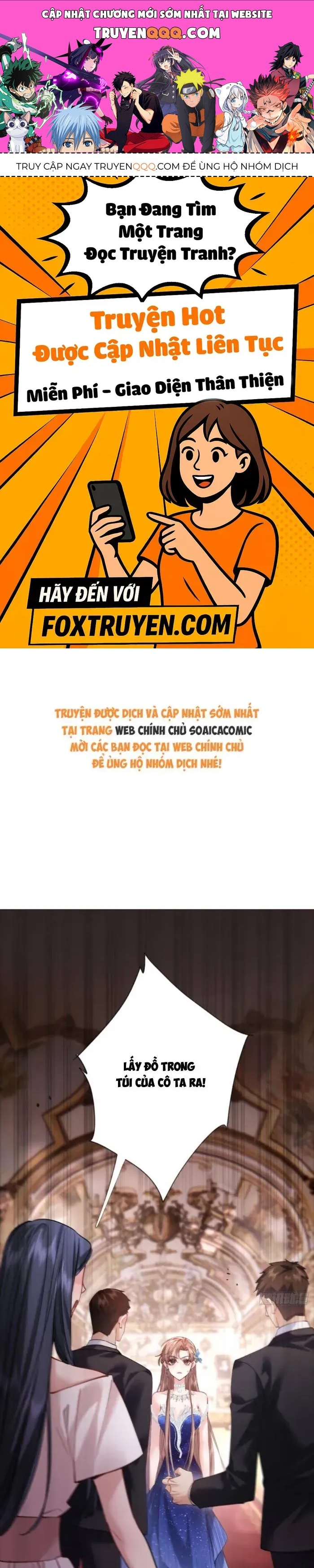 Từ Chối Hiến Thận Lại Thành Mợ Út Của Kẻ Từng Yêu Chap 15 - Next Chap 16