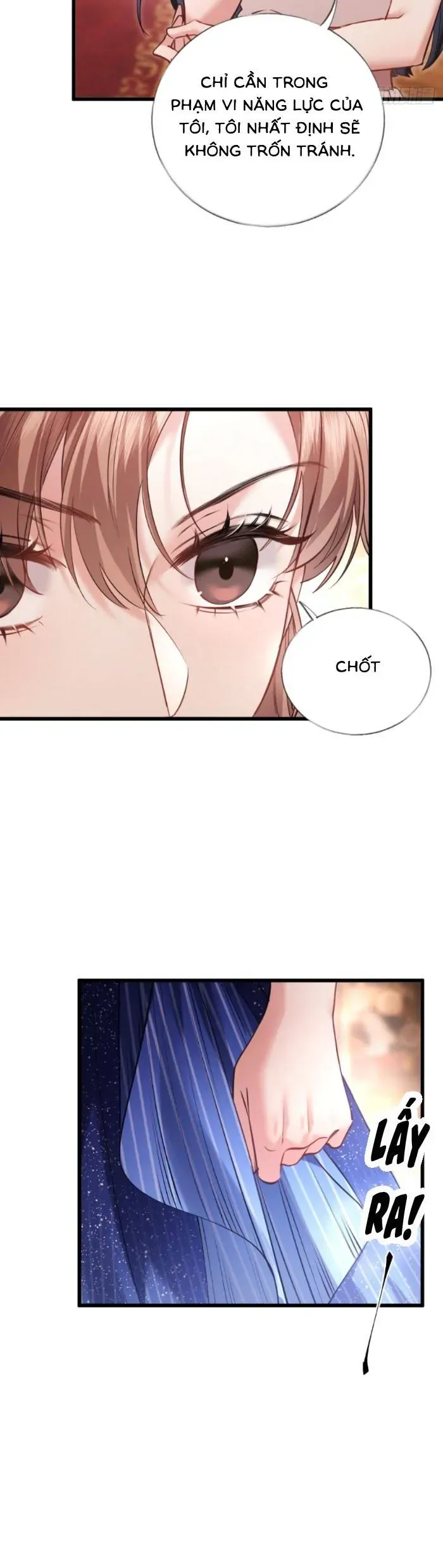 Từ Chối Hiến Thận Lại Thành Mợ Út Của Kẻ Từng Yêu Chap 15 - Next Chap 16