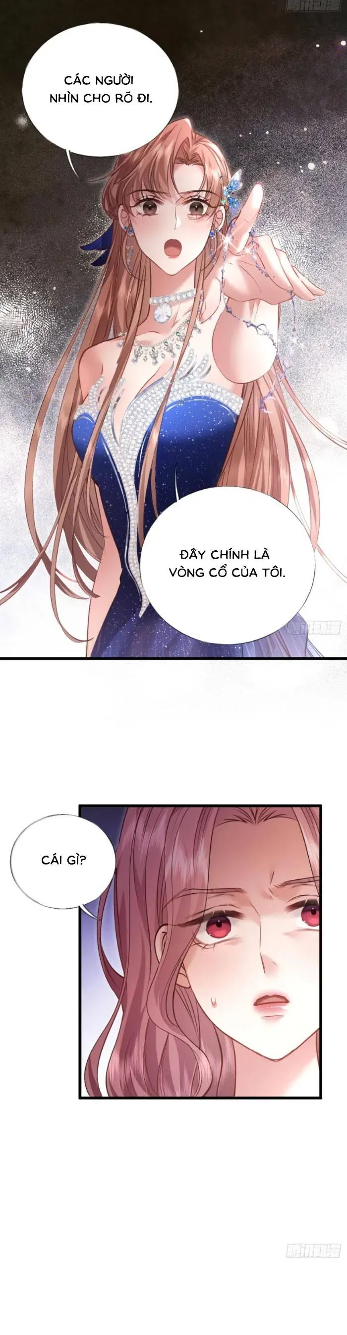 Từ Chối Hiến Thận Lại Thành Mợ Út Của Kẻ Từng Yêu Chap 15 - Next Chap 16