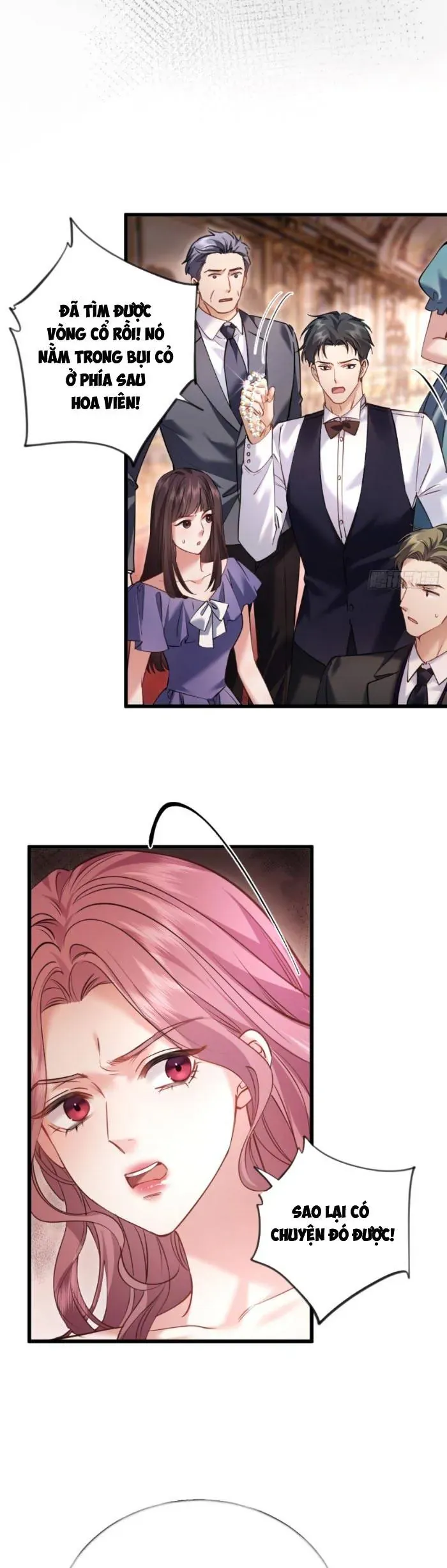 Từ Chối Hiến Thận Lại Thành Mợ Út Của Kẻ Từng Yêu Chap 15 - Next Chap 16