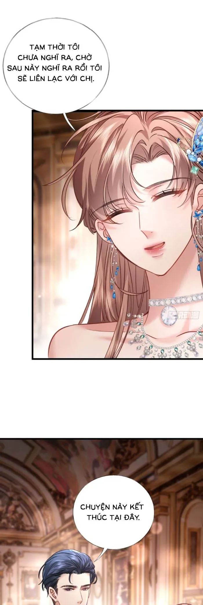 Từ Chối Hiến Thận Lại Thành Mợ Út Của Kẻ Từng Yêu Chap 15 - Next Chap 16