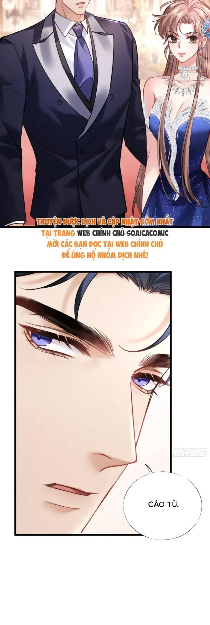 Từ Chối Hiến Thận Lại Thành Mợ Út Của Kẻ Từng Yêu Chap 15 - Next Chap 16